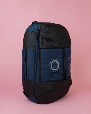 Ocean Tech Backpack