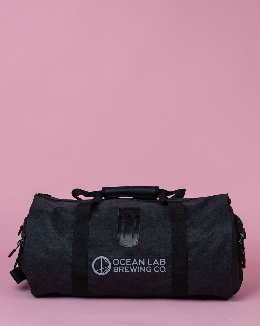 Ocean Adventure Traveling Duffel / Backpack