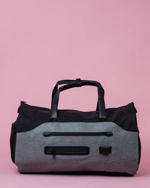 Ocean Luxury Travel Luggage Bag