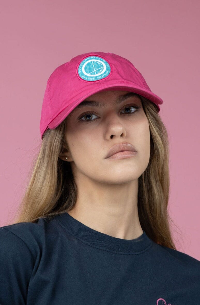 Lightweight Cap - Magenta