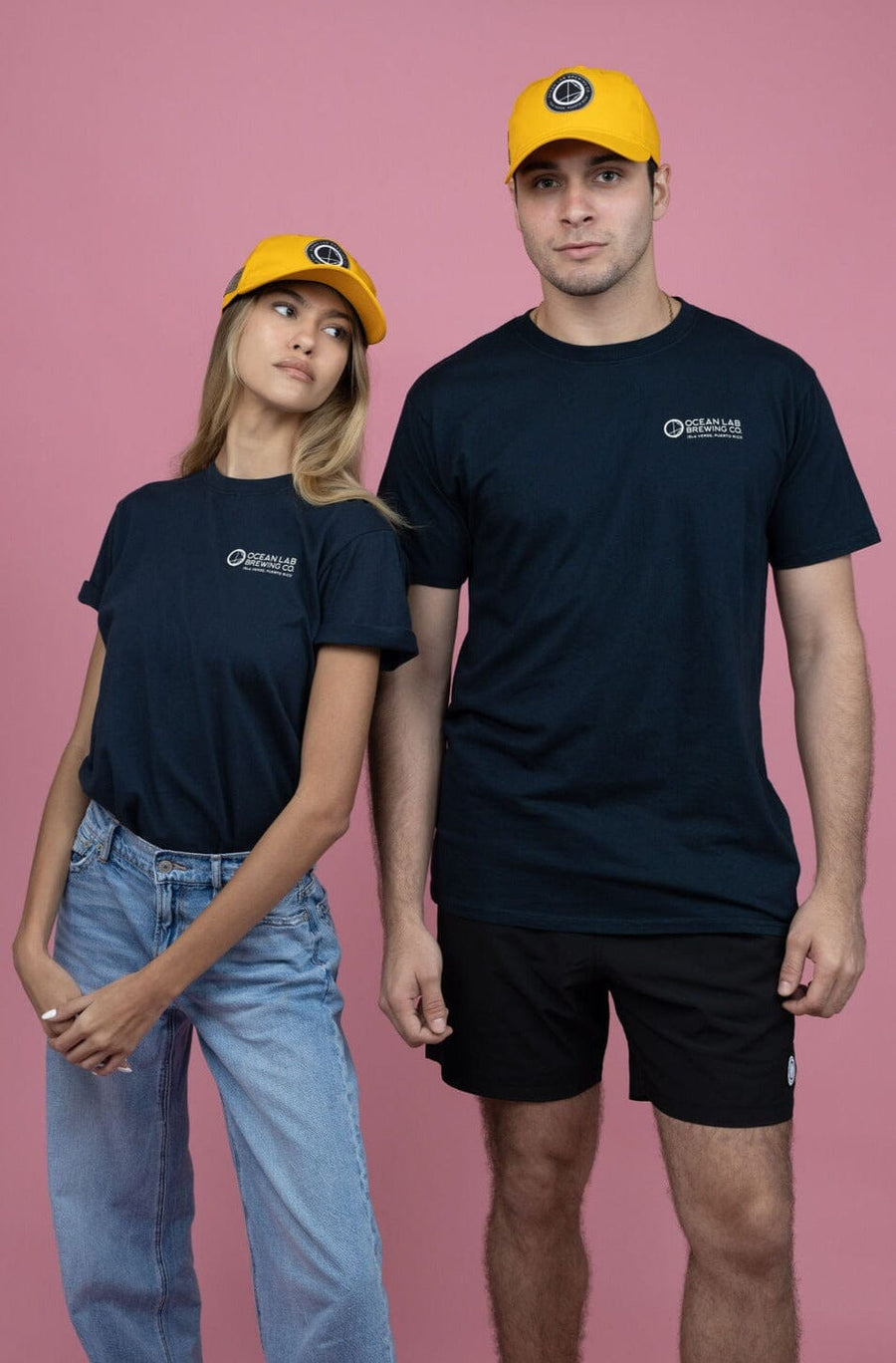 Coastal Short Sleeve T-Shirt- Diesel