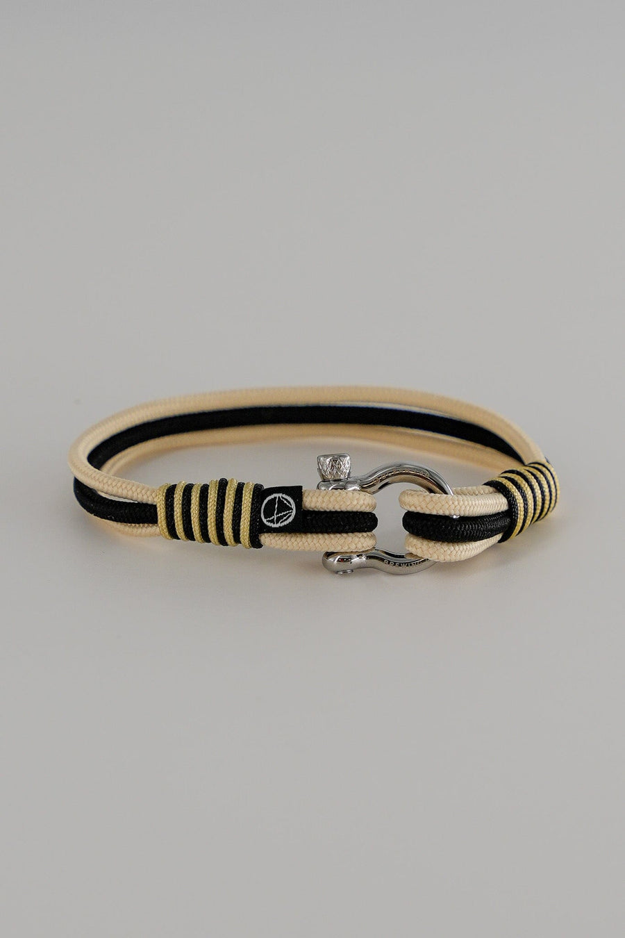 Shackle Nautical Bracelet