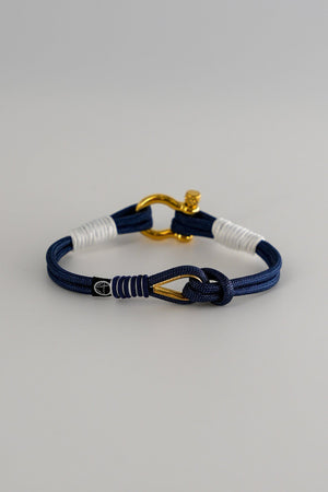 Marina Shackle Bracelet