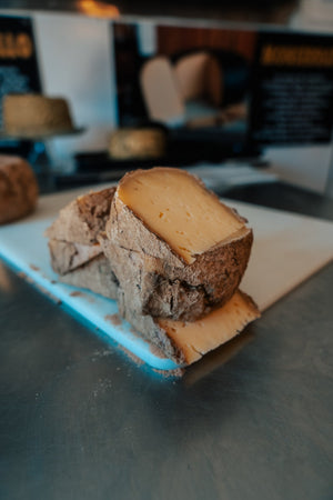La Mancha - IPA Manchego Cheese