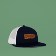 Load image into Gallery viewer, Puerto Rico Trucker Cap
