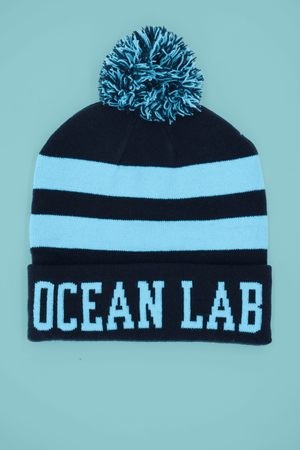 Sky Mountain Beanie