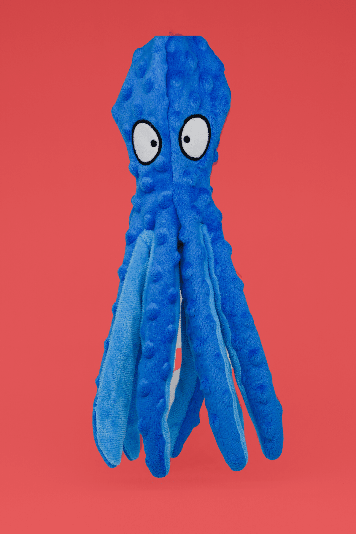 Octopus Dog Toy