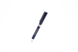 Ocean Lab Hexagon Pen- Blue