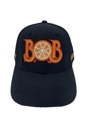 BOB Cap - Black