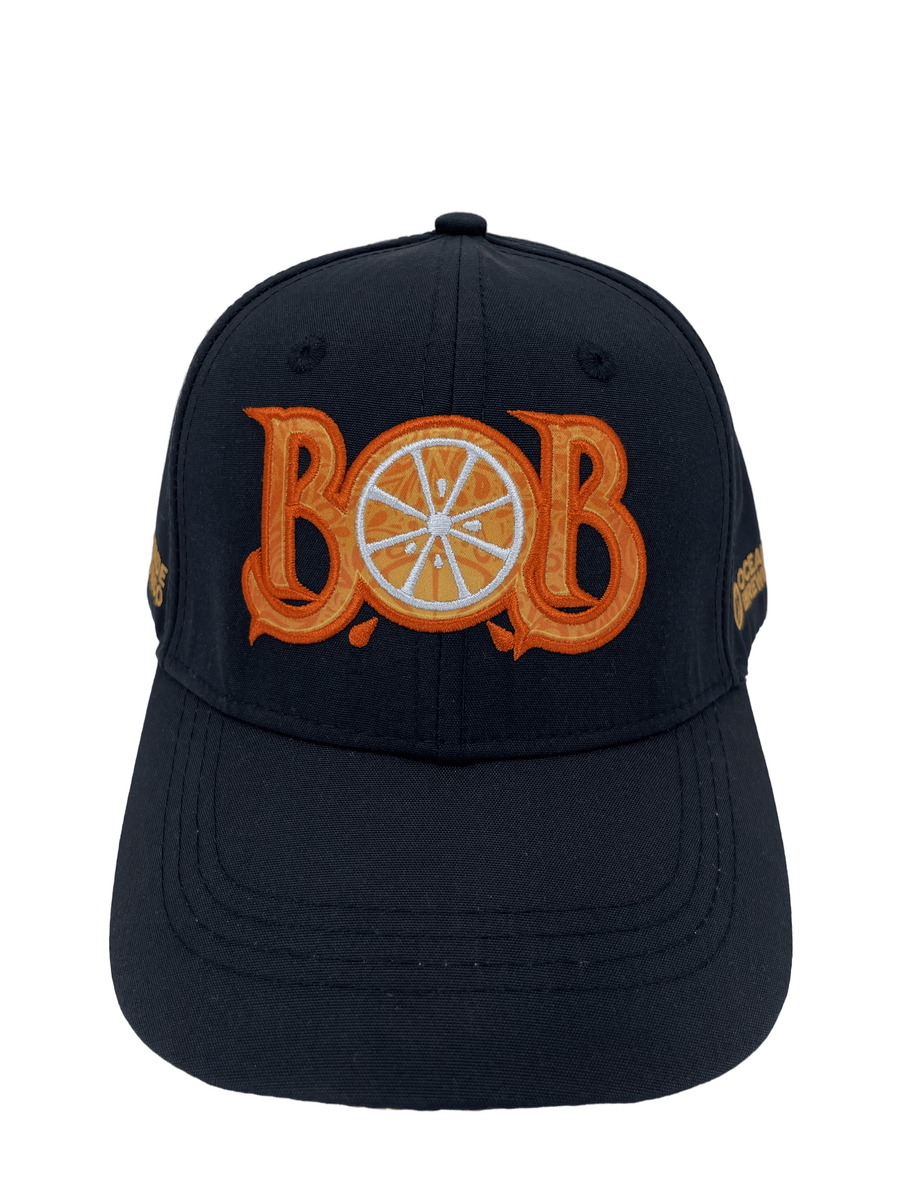BOB Cap - Black