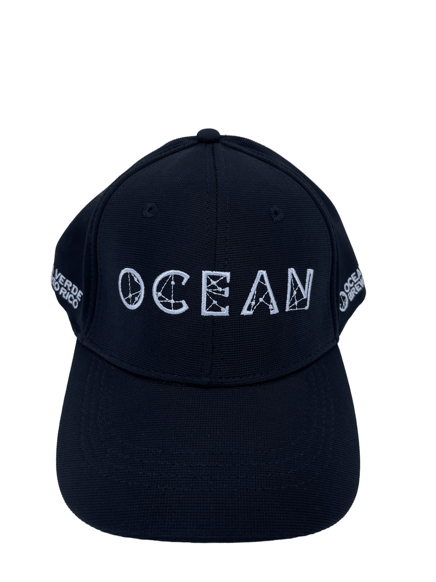 OCEAN Black Cap