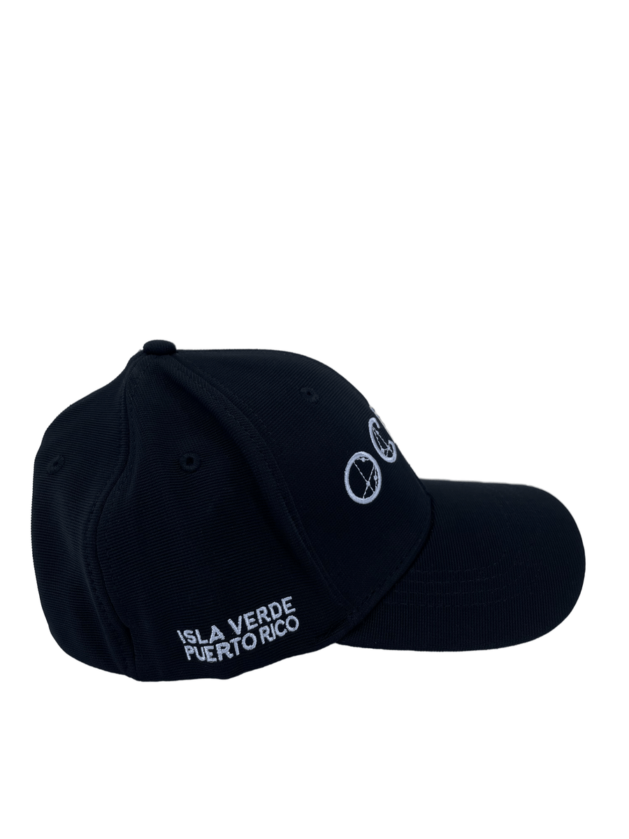 OCEAN Black Cap