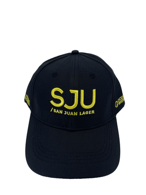 SJU Black Cap