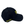 Load image into Gallery viewer, SJU Black Cap
