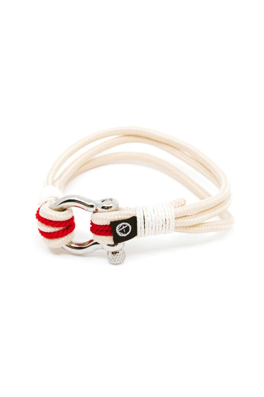 Shackle Cords Ocean Lab Bracelet