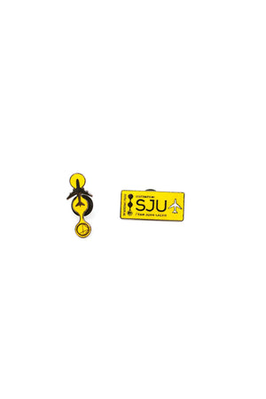 SJU 2 Pin Set