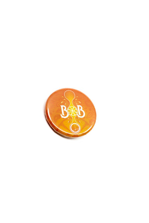 BOB Button Pin Set