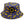 Load image into Gallery viewer, Navy Banana Bucket Hat

