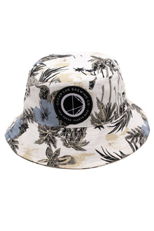 On my way to Paradise! Bucket Hat