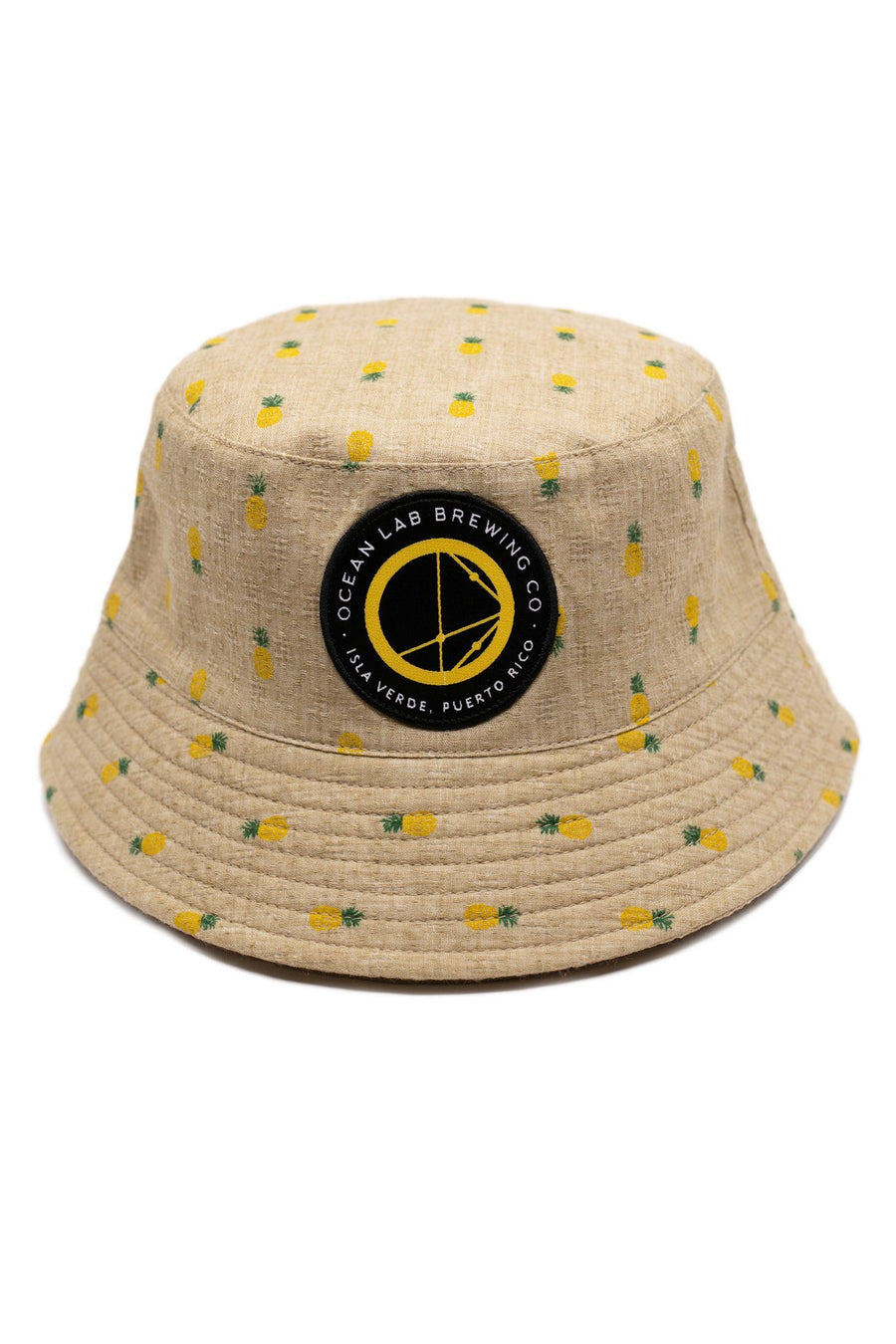 Pina Colada Bucket Hat