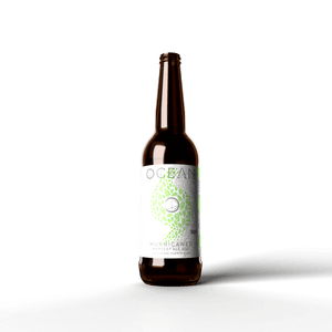 Hurricaned Harvest Ale 2022