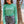 Load image into Gallery viewer, Long Sleeve Fitted Rash Guard - Aqua
