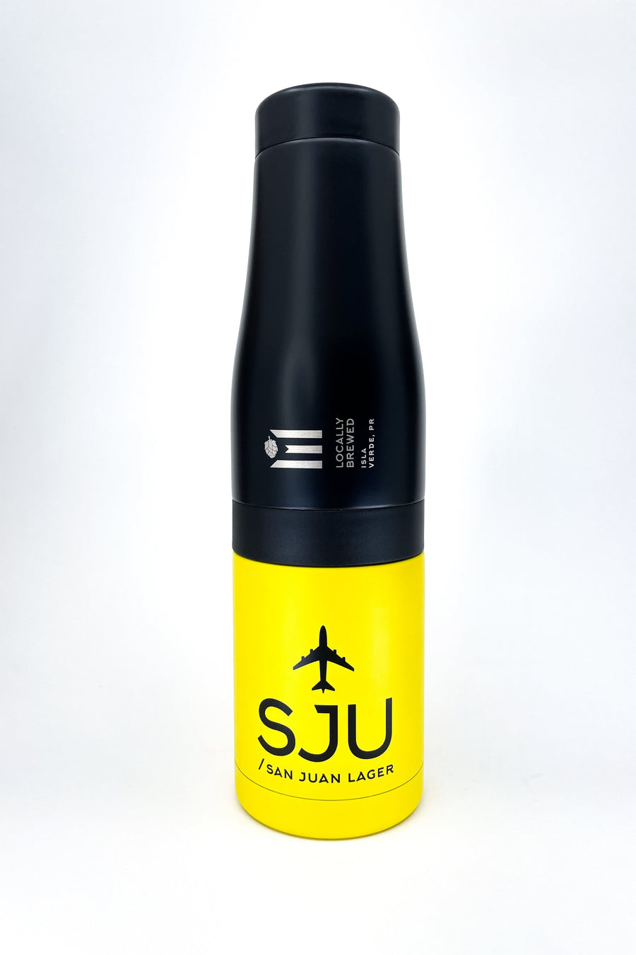 SJU Cooler Pint