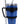 Load image into Gallery viewer, Tumbler Set 30oz - Royal Blue
