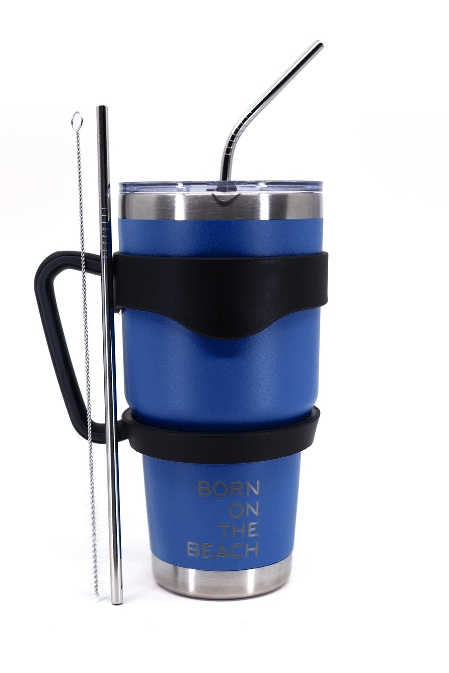 Tumbler Set 30oz - Royal Blue