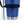 Load image into Gallery viewer, Tumbler Set 30oz - Royal Blue

