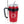 Load image into Gallery viewer, Tumbler Set 20oz - Red
