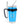 Load image into Gallery viewer, Tumbler Set 20oz - Turquoise
