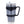 Load image into Gallery viewer, Tumbler Set 30oz - Grey
