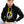 Load image into Gallery viewer, Ocean Lab Hoodie Black
