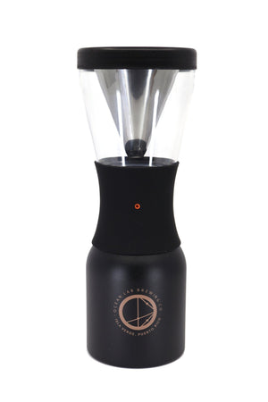 Portable Cold Brew Coffee Maker