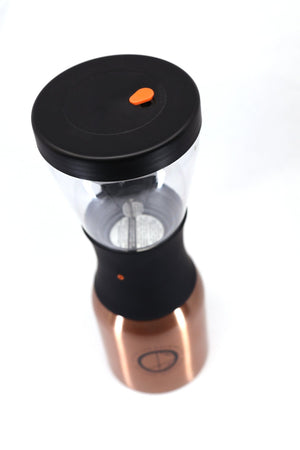 Portable Cold Brew Coffee Maker