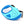 Load image into Gallery viewer, Ocean Lab Retractable Dog Leash Blue
