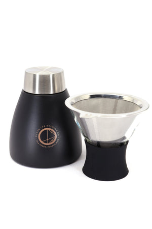 Insulated Portable Brewer