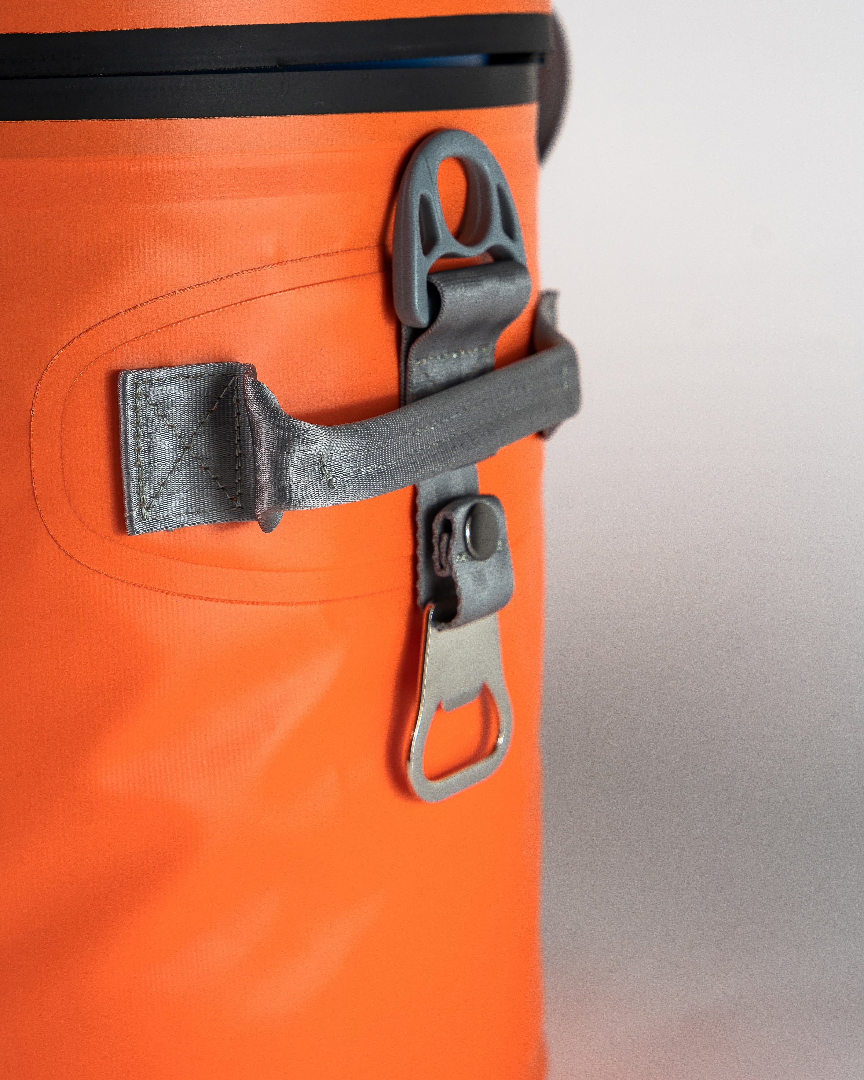 Ocean Lab Soft Pack Cooler - Orange – Ocean Lab Brewing Co.