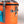 Load image into Gallery viewer, Ocean Lab Soft Pack Cooler - Orange
