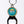 Load image into Gallery viewer, MayaWest Keychain Bottle Opener
