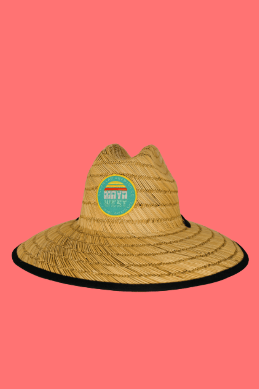 Mayawest Lifeguard Hat