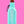 Load image into Gallery viewer, Ocean Lab Logo Bottle Insulator - Aqua
