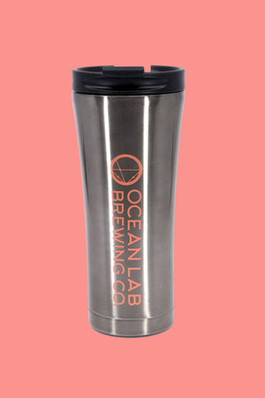 Executive Tumbler