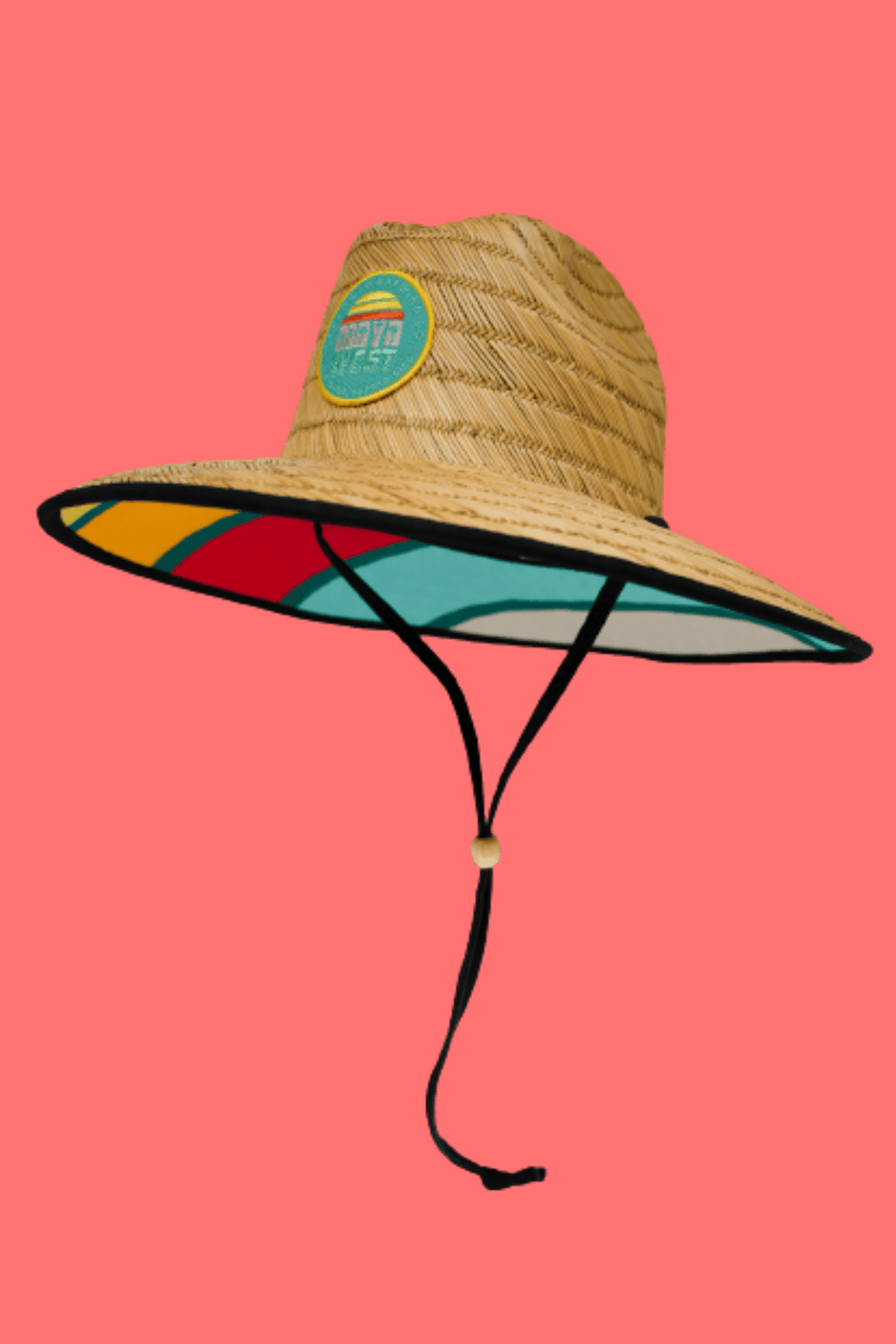Mayawest Lifeguard Hat