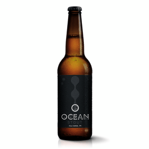 Stout Bottle