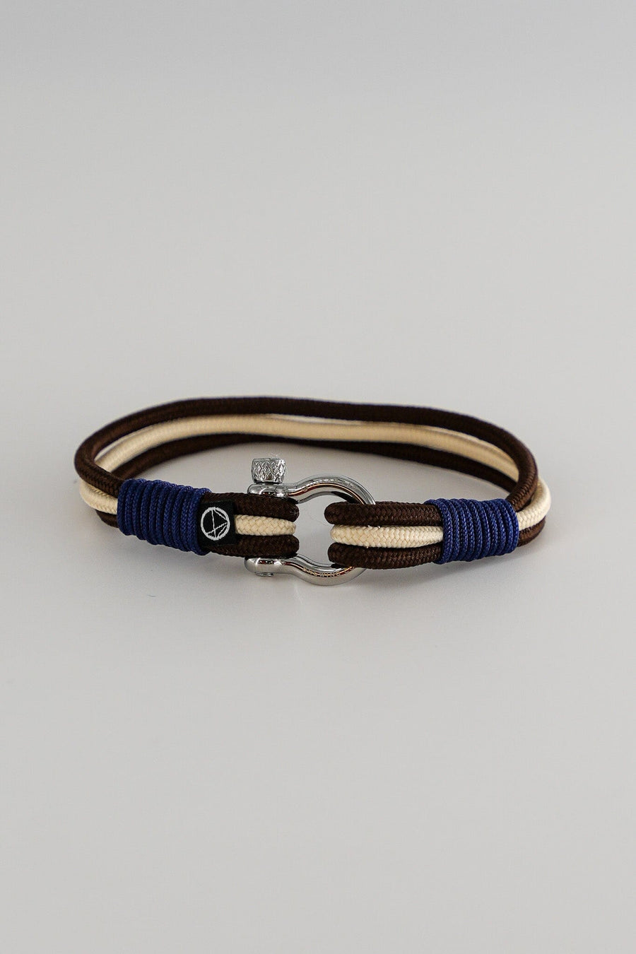 Harbor Shackle Bracelet