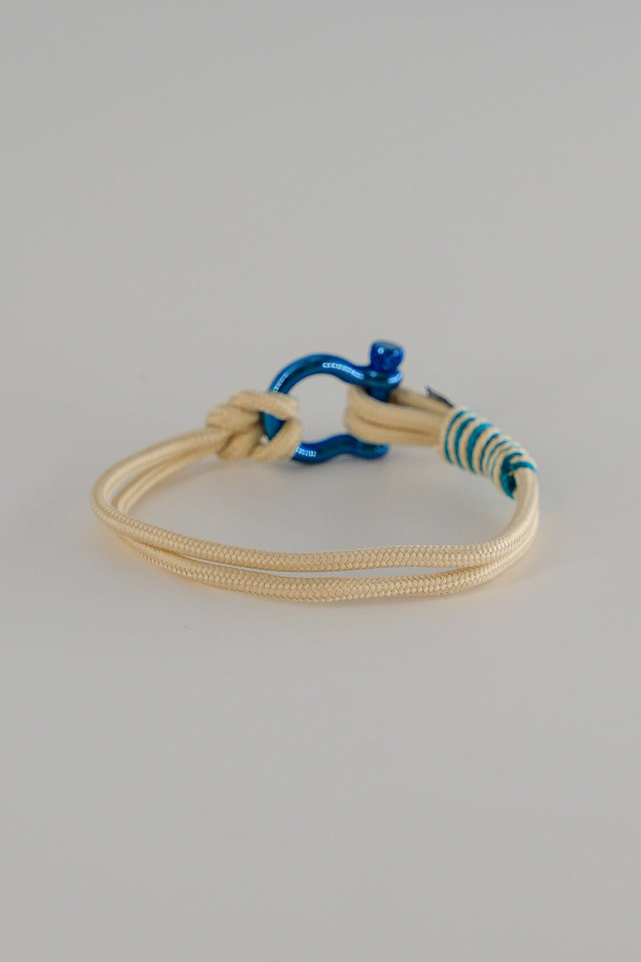 Serenity Shackle Bracelet