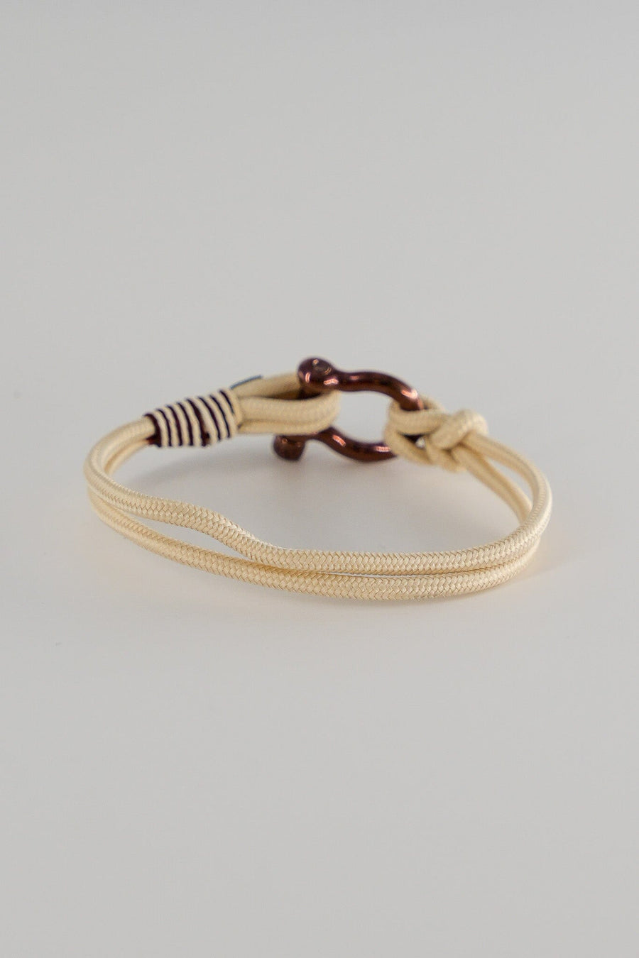 Serenity Shackle Bracelet