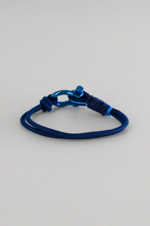 Bond Shackle Bracelet